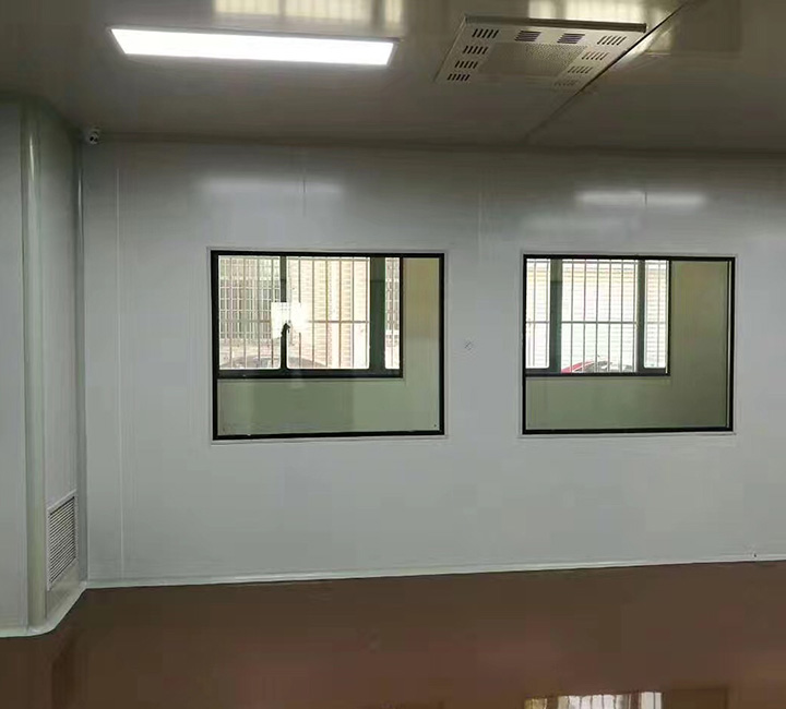 重庆铝合金中空窗